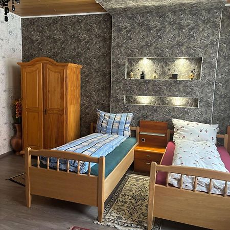 La Paula Διαμέρισμα Altenmedingen Εξωτερικό φωτογραφία