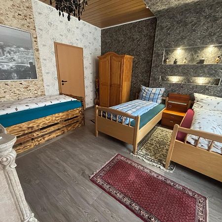 La Paula Διαμέρισμα Altenmedingen Εξωτερικό φωτογραφία