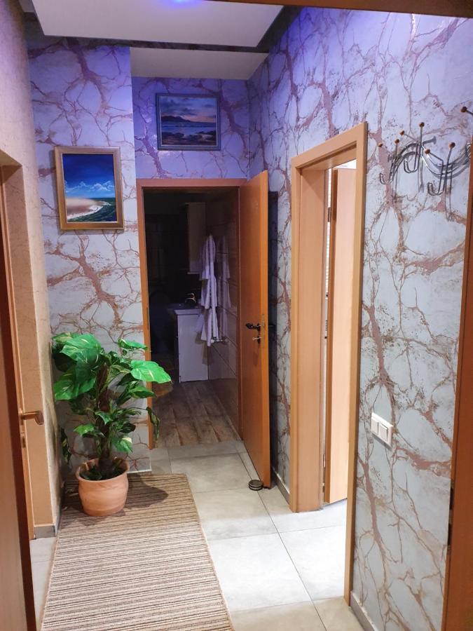 La Paula Διαμέρισμα Altenmedingen Εξωτερικό φωτογραφία