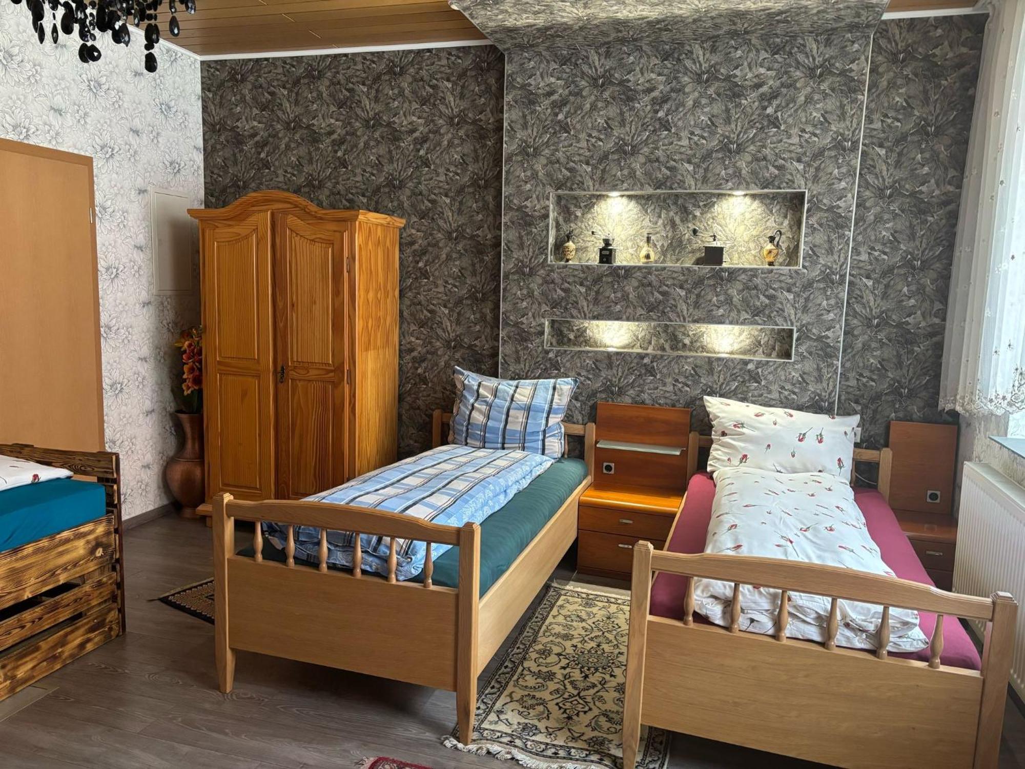 La Paula Διαμέρισμα Altenmedingen Εξωτερικό φωτογραφία